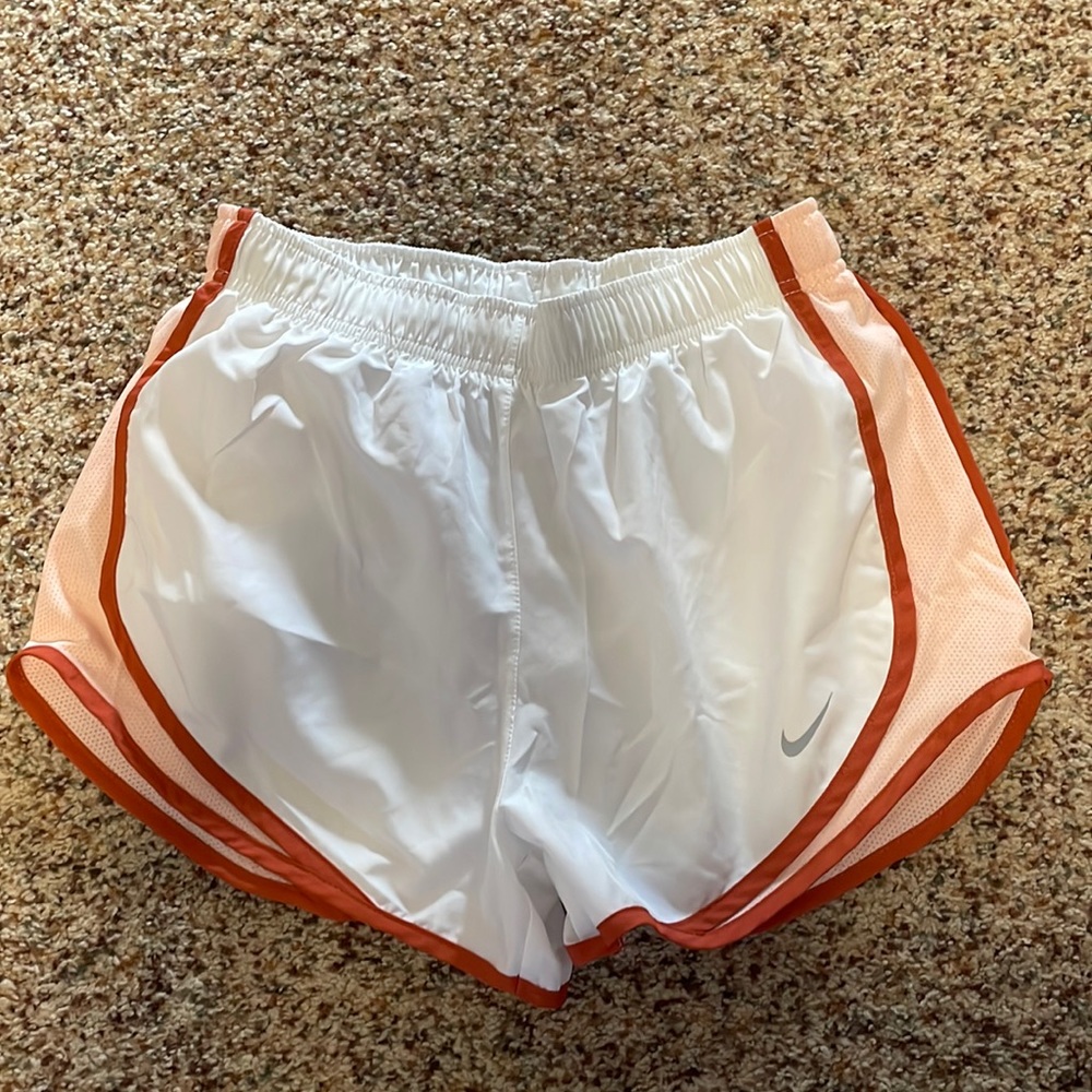 Nike Tempo Shorts